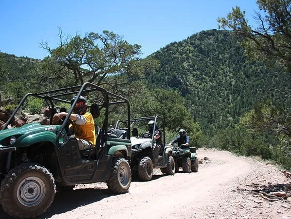 ATV Tours photo 5