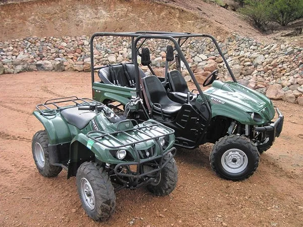ATV Tours photo 6