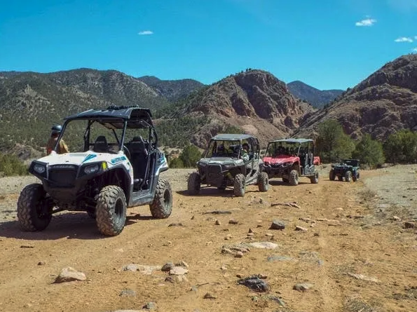 ATV Tours photo 7