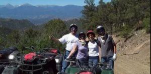 Inspiration Point