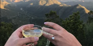 Rocky Mountain Romance