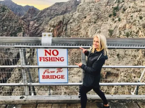 Fox 21 News Visits the Royal Gorge