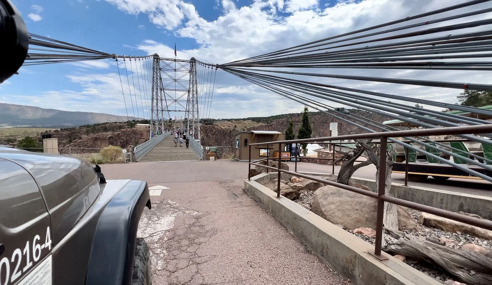 Royal Gorge Bridge & Park gallery thumbnail
