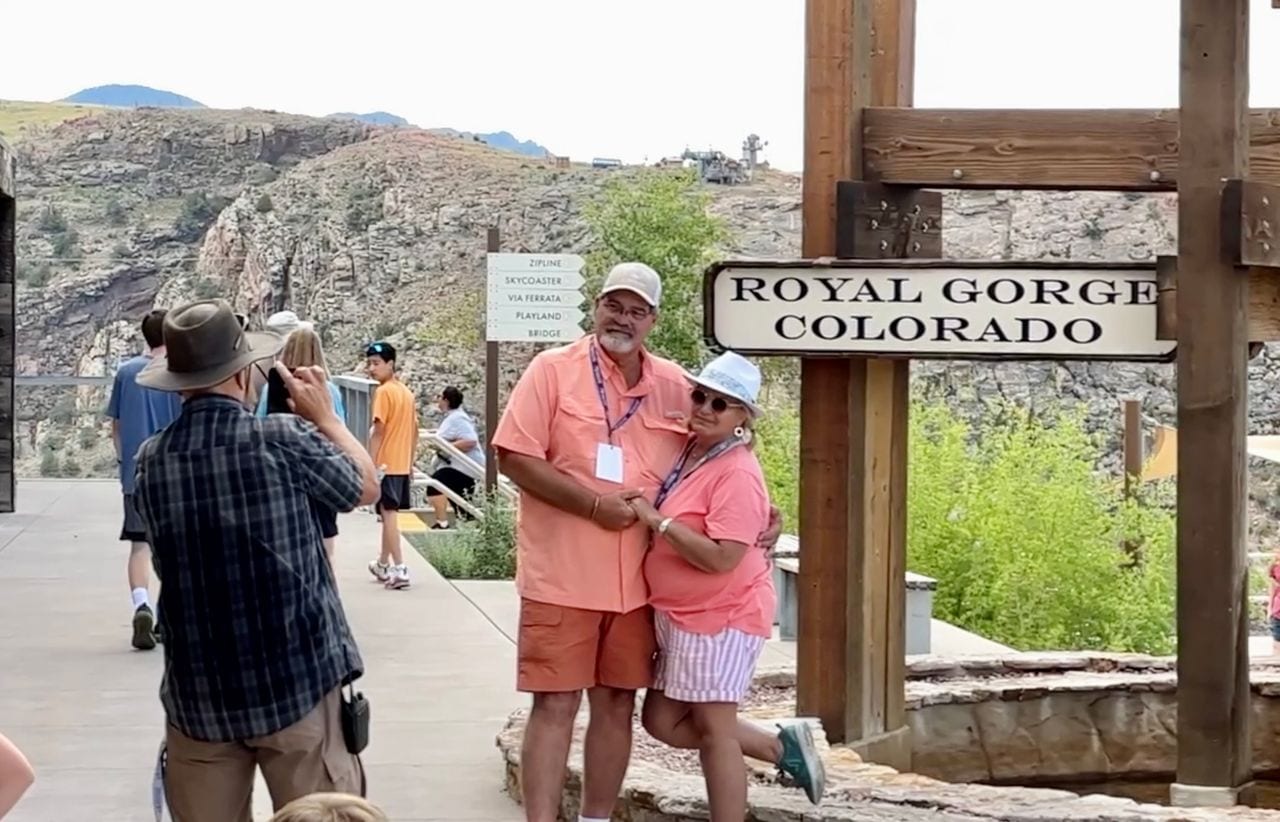 Royal Gorge Bridge & Park