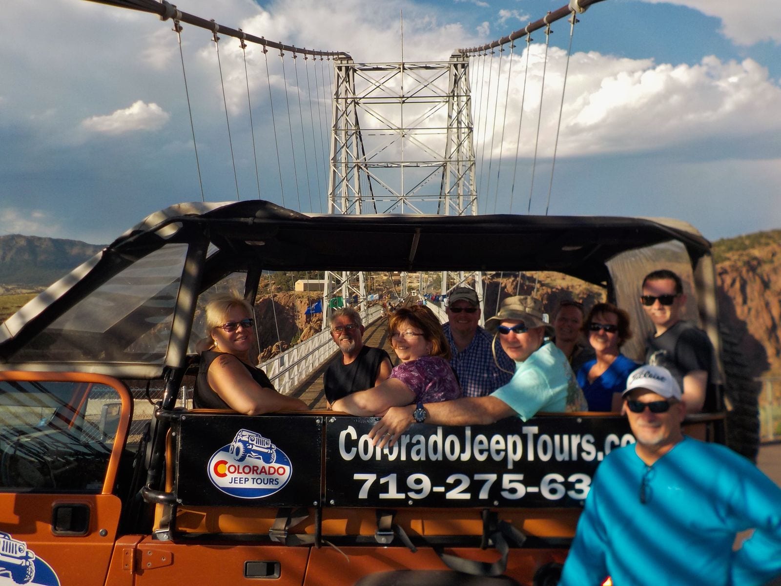 Colorado Jeep Tours photo 18