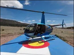 Pikes Peak & Royal Gorge