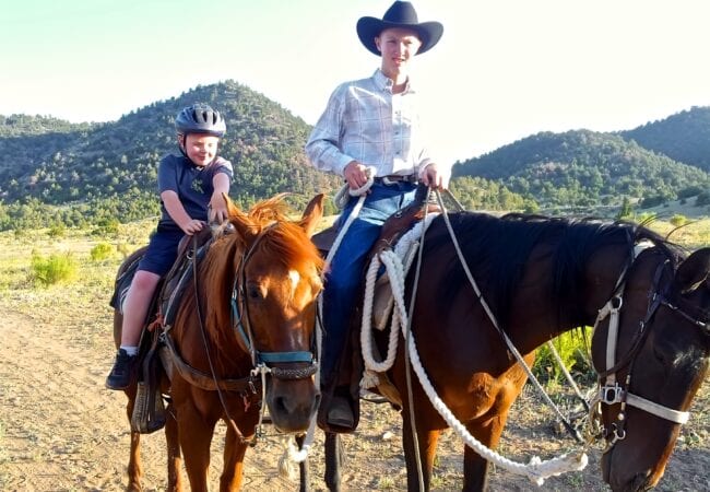 Horseback Riding gallery thumbnail