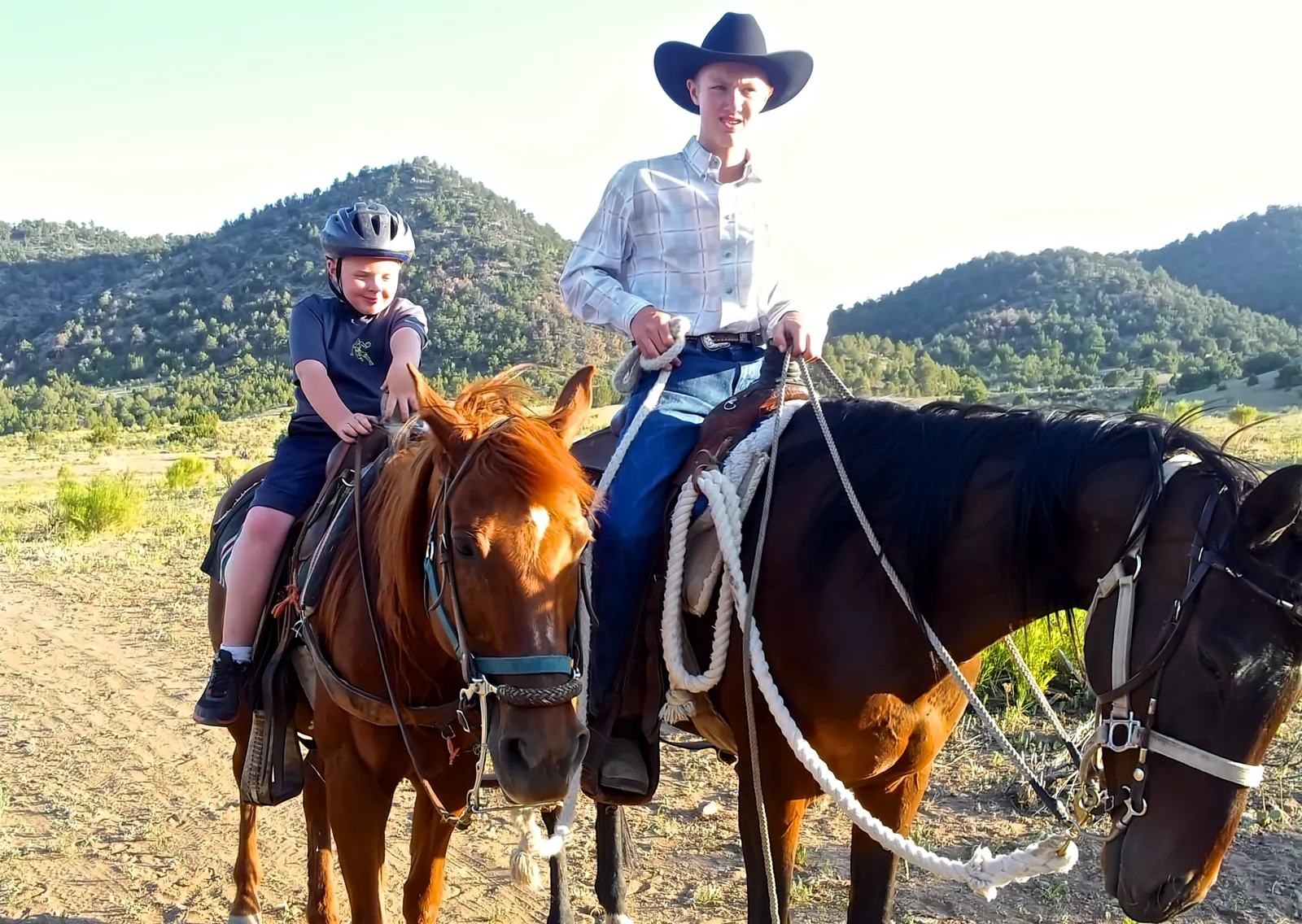Horseback Riding gallery thumbnail