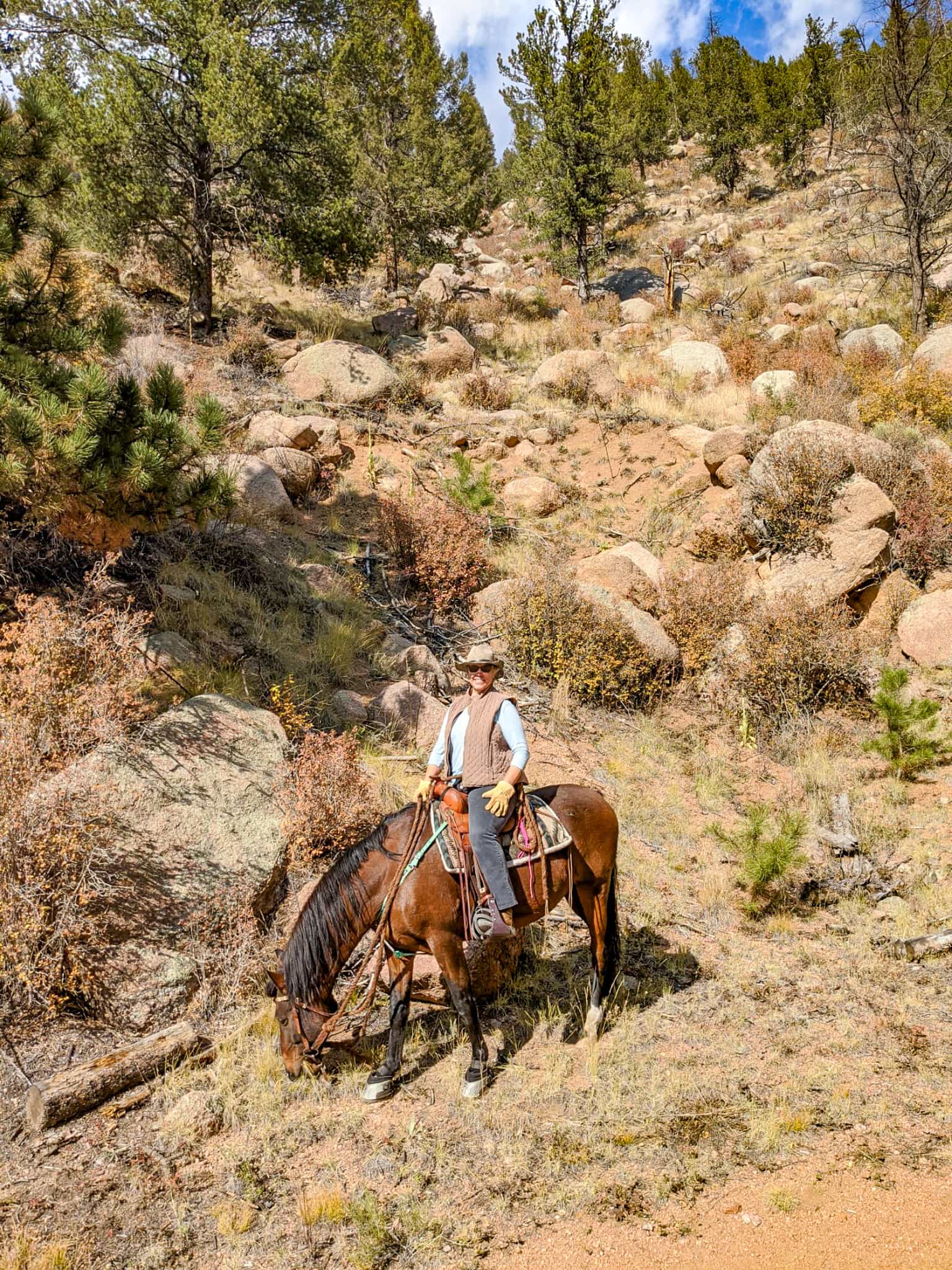 Horseback Riding gallery thumbnail