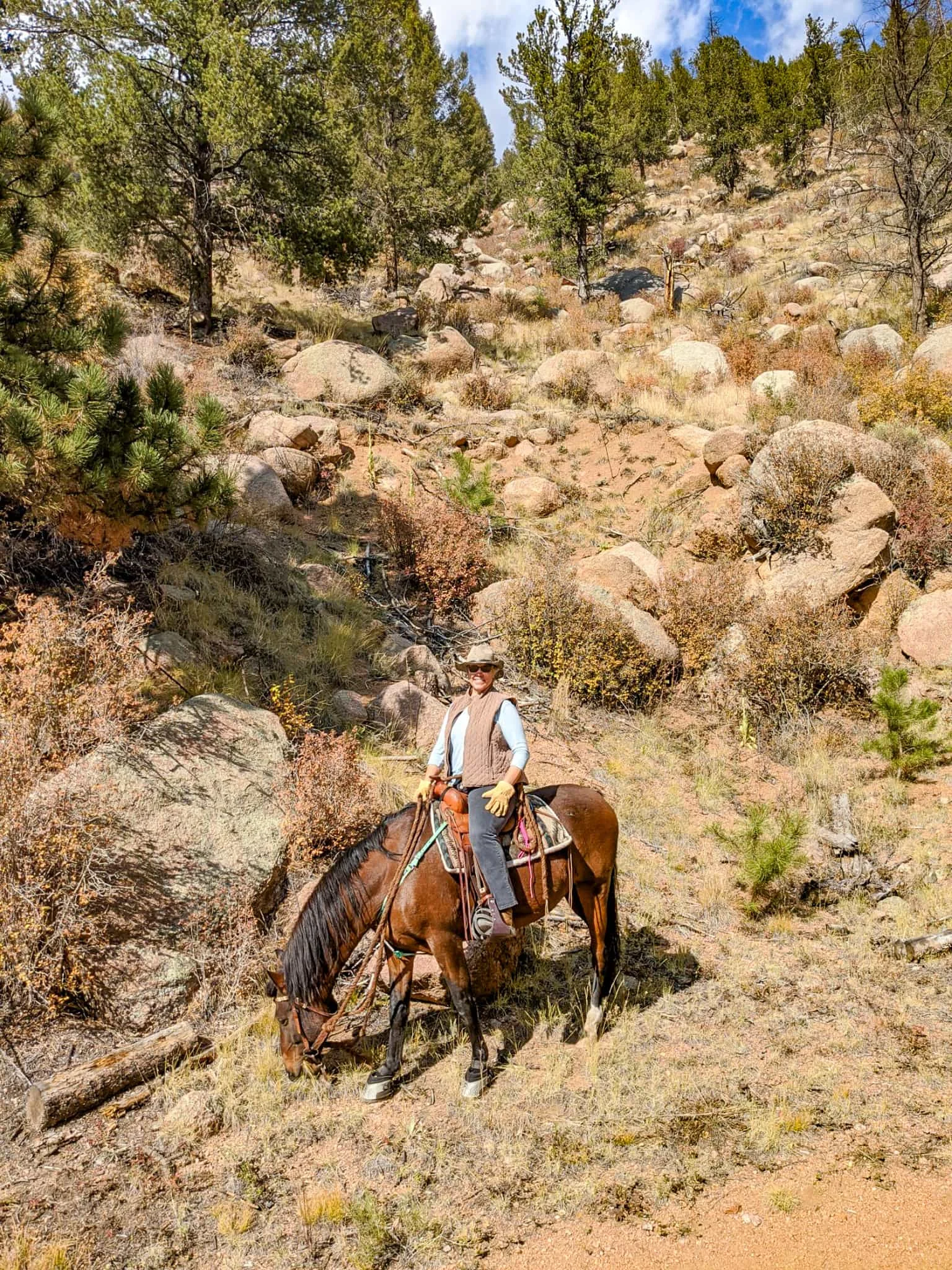 Horseback Riding gallery thumbnail