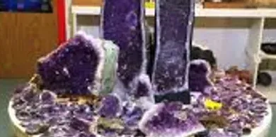 Goldmine Rock Shop