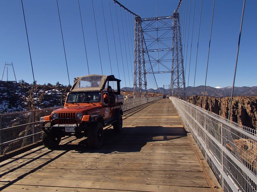 Colorado Jeep Tours photo 8