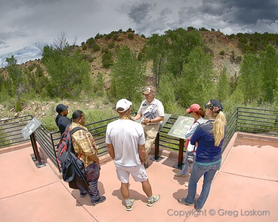 Colorado Jeep Tours photo 12