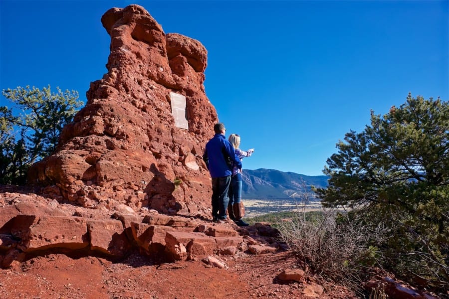 Colorado Jeep Tours photo 11
