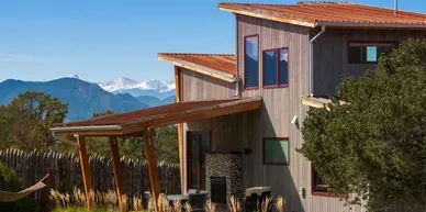 Royal Gorge Cabins