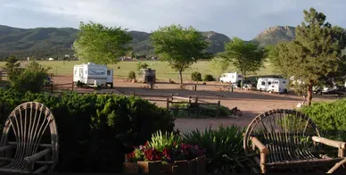 Royal View Campground