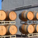 8 barrels of wine at the Holy Cross Abbey Colorado Jeep Tours