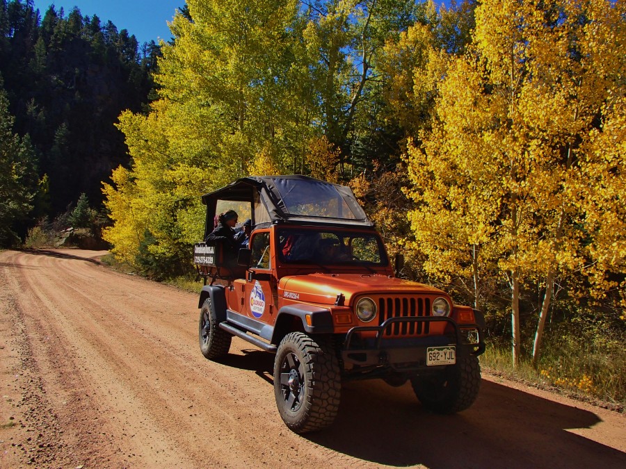 Fall-Foliage-Tour-Colorado-Jeep-Tours