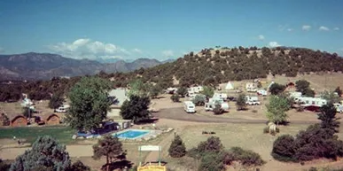 RV Park Canon City CO