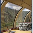 dome car in Royal Gorge Train Colorado Jeep Tours