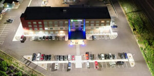 Holiday Inn Express & Suites - Canon City